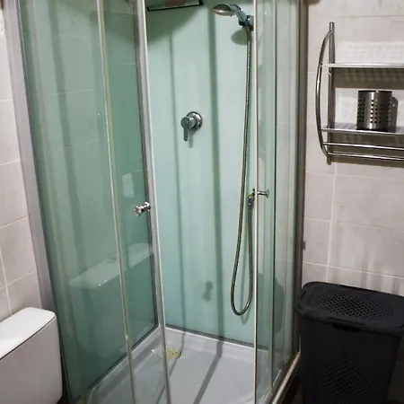 アパート L'aparte H24,cosy,port,plage,wifi,netflix